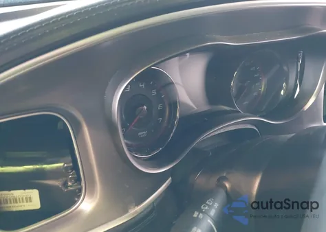 2019 Dodge Charger Scat Pack Rwd from USA, damaged, VIN 2C3CDXGJ5KH651751